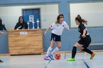 Bild 281 - F Loewinnen Hallen Cup